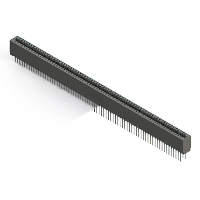 725-144-522-201 EDAC Inc.  Edgeboard Connectors